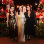 Roberta Ary, Anice Castro E Karen César