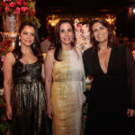 Roberta Ary, Anice Castro E Karen César 2