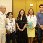 Roberto Macedo Recebe Prêmio Ambientalista