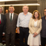 Roberto Macêdo, Artur Bruno, Ricardo Cavalcante, Roseane Medeiros E Beto Studart (2)