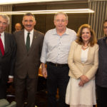 Roberto Macêdo, Artur Bruno, Ricardo Cavalcante, Roseane Medeiros E Beto Studart (3)