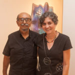 Roberto E Lúcia Galvão