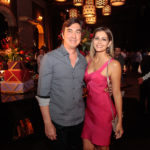 Roberto Ferreira E Denise Gomes 41