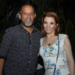 Robson Rocha E Rosane Dantas