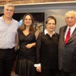 Rodrigo, Anne, Tânia E Roberto Macêdo (1)