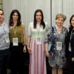 Rodrigo Carneiro, Cecília Monteiro, Ana Paula Canuto, Vera Brenan E Patrícia Petribu