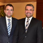 Rodrigo Costa E Sávio Aguiar