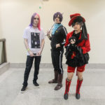 Rodrigo E Bruno Duarte, Milena Gomes