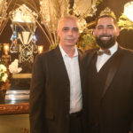 Rogerio E Luiz Victor Torres