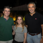 Ronaldo E Nicole Barbosa, Paulo Angelim