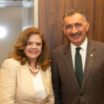 Roseane Medeiros E Artur Bruno