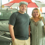 Samuel Timbó E Terezinha Mendes (1)