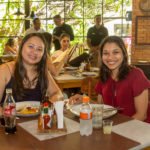 Sandra Castro E Raquel Marques