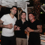 Seu Domingo No Colosso