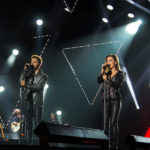 Show Sandy & Júnior (50)