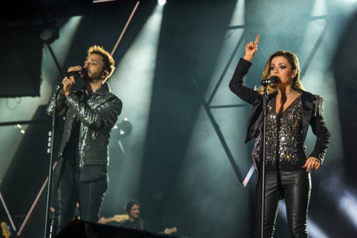 Show Sandy & Júnior (52)