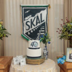 Skal Fortaleza Decorção Socorro Trindade