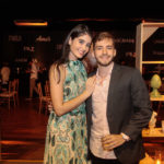 Stella Valente E Fábio Mota