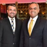 Sávio Aguiar E Marcelo Mota