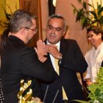 Sávio Aguiar E Marcelo Mota.