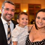 Sávio, Enzo E Débora Aguiar