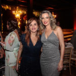 Sônia Ximenes E Jenifer Montenegro