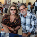 Tania Albuquerque E Paulo Miranda