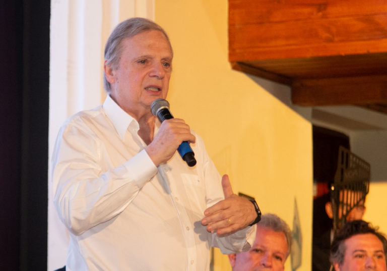 Tasso Jereissati (2)