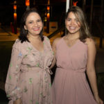 Tayana Claudia E Samara Albuquerque