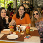 Teresa Guimarães, Carol E Milena Martins