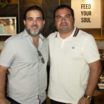 Thiago Borges E João Paulo Castro