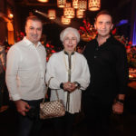 Ubirajara Basani, Alódia Guimarães E Rosalvo Pontes 31