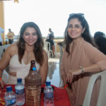 Uzerli Castelo Branco E Ludimila Duarte