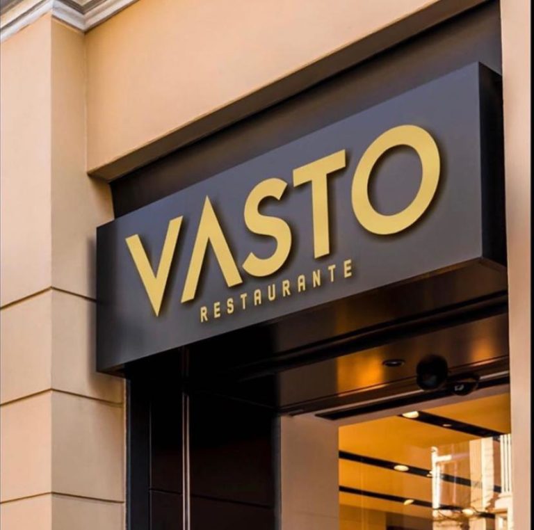 Vasto Restaurante