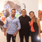 Veri Bessa, José Guedes E Rita Braga