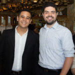 Vitor Sales E Breno Freitas