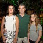 Vivian, Ronaldo E Nicole Barbosa (1)