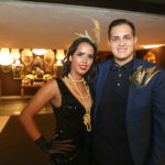 Viviane Castro E Felipe Cicconato