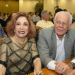 Vânia Dummar E Flávio Saboya