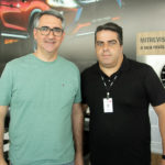 Walter Sá E Rodrigo Matta