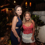 Yanara Corato E Cecília Monteiro