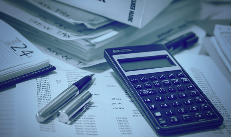 Indicadores Economicos