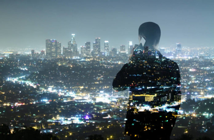 Smart Cities