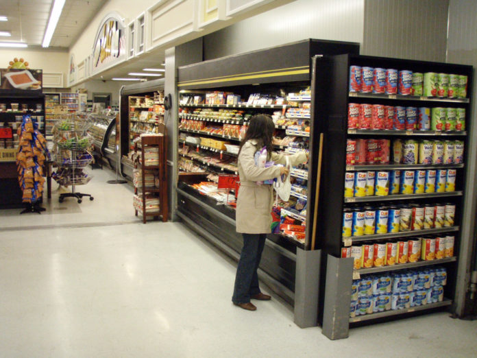 Supermercado