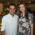 Ítalo Poeta E Ana Clara Rocha