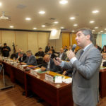 21ª Reunião Ordinária Da Associação Nordeste Forte Na FIEC 19