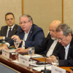 21ª Reunião Ordinária Da Associação Nordeste Forte Na FIEC 25