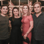 Abelardo, Viviane Rocha, Ticiana E Edson Queiroz (4)