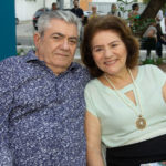 Abneias Bezerra E Socorro Fujita