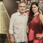 Adolfo Bichucher E Mariana Bichucher (2)